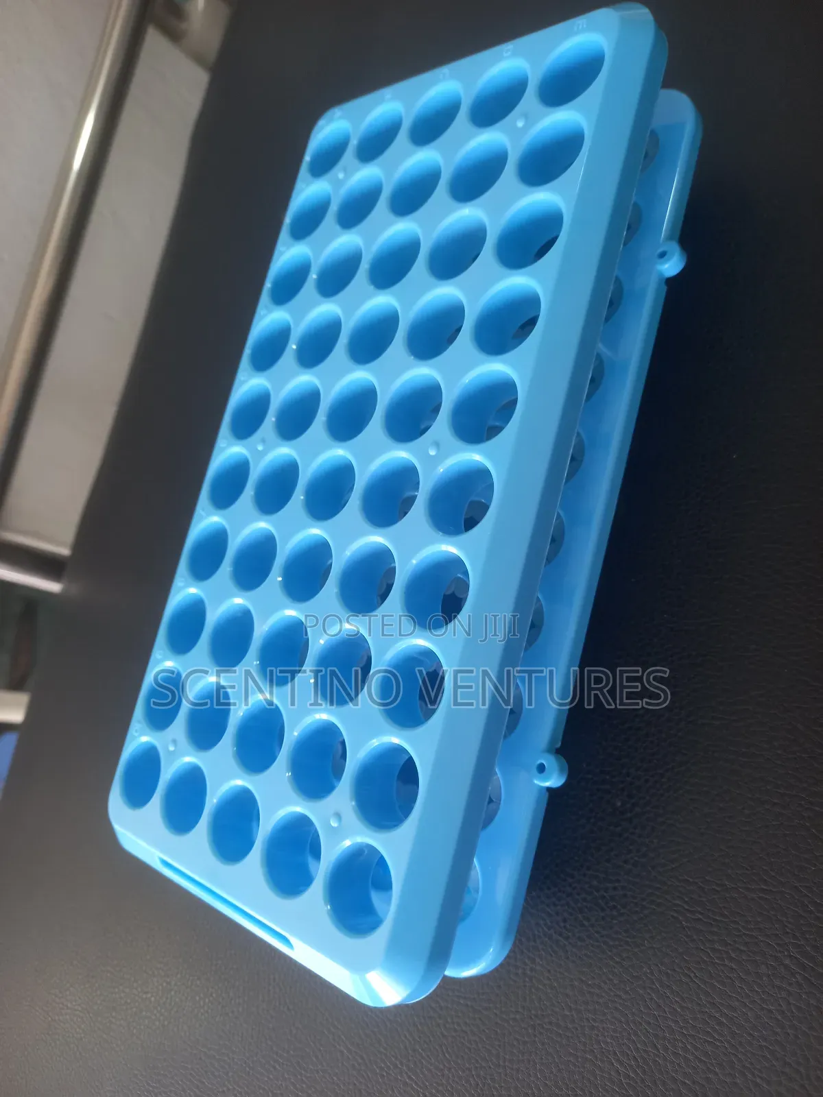 Test Tube Racks
