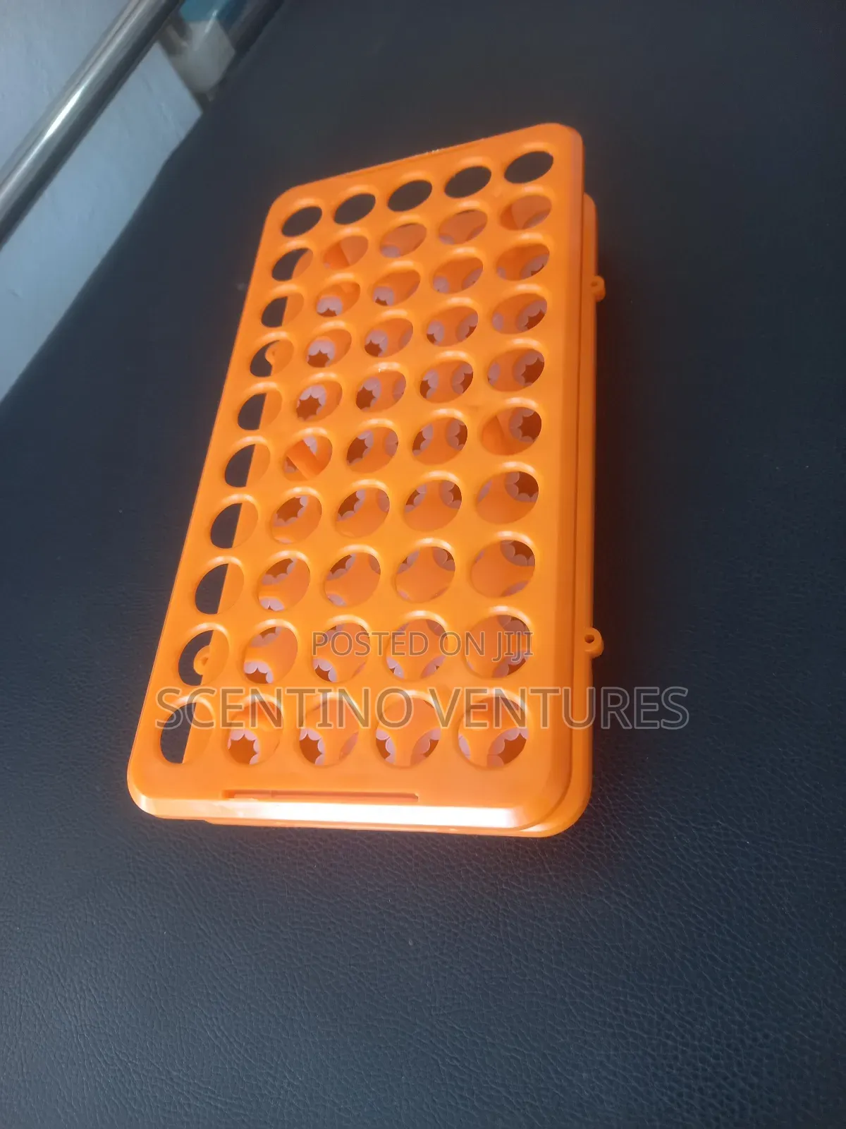 Test Tube Racks