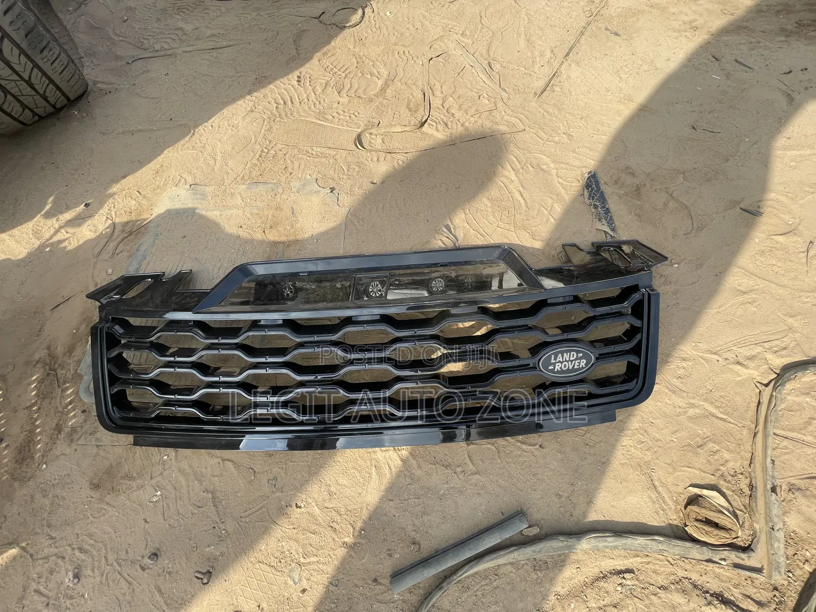 Range Rover Sports 2014,2018 Front Grille/ Shells