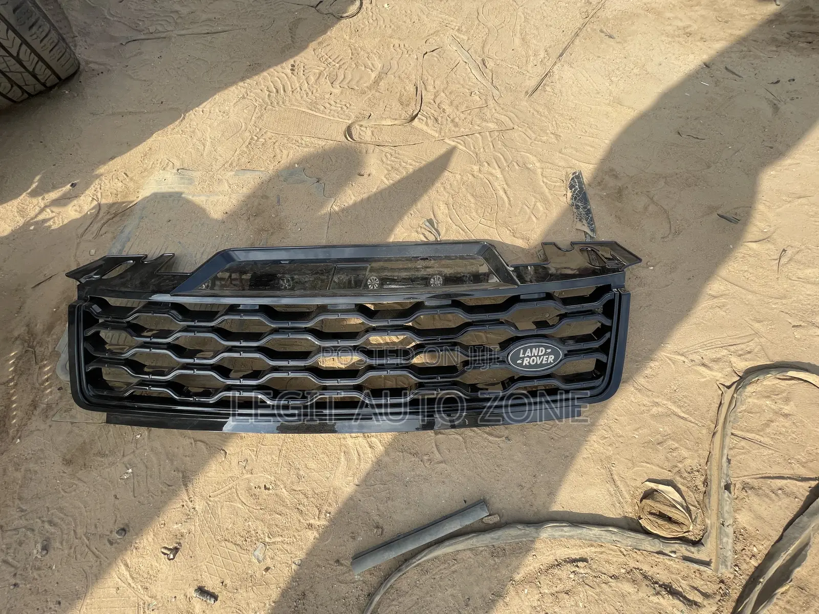 Range Rover Sports 2014,2018 Front Grille/ Shells