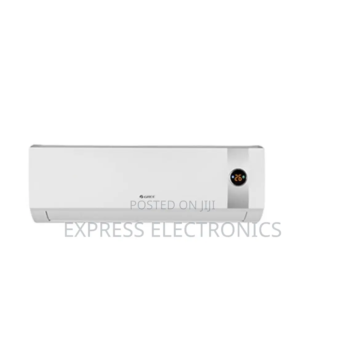 Affordable Air Conditioner Gree Split R410 Gas 1.5hp