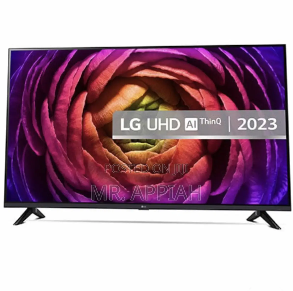 Quality Lg 65ur7300 65 Inch Smart Electric Television.