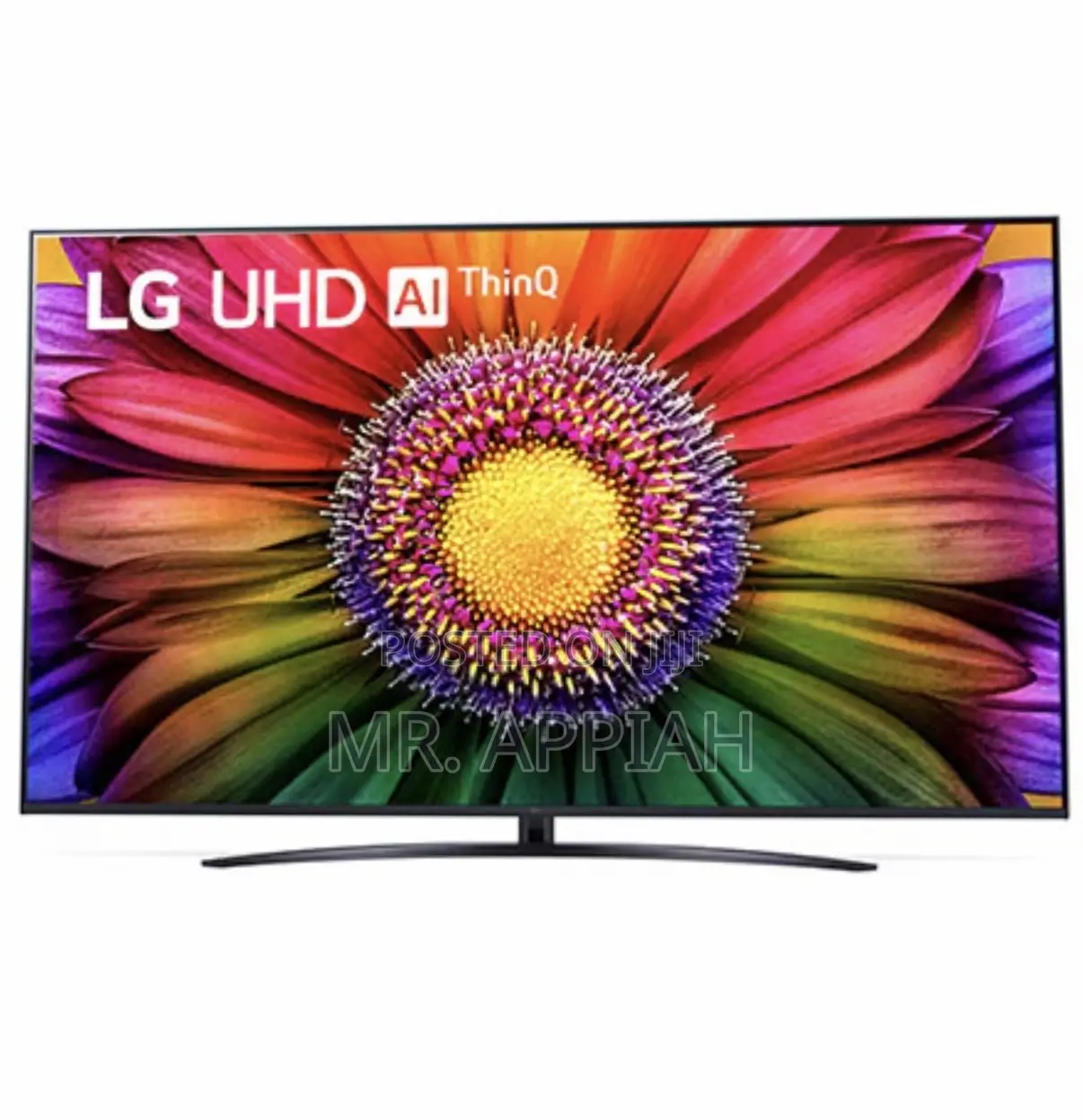 Quality LG 75ur8100 75 Inch Smart HDR Led Tv With Remote