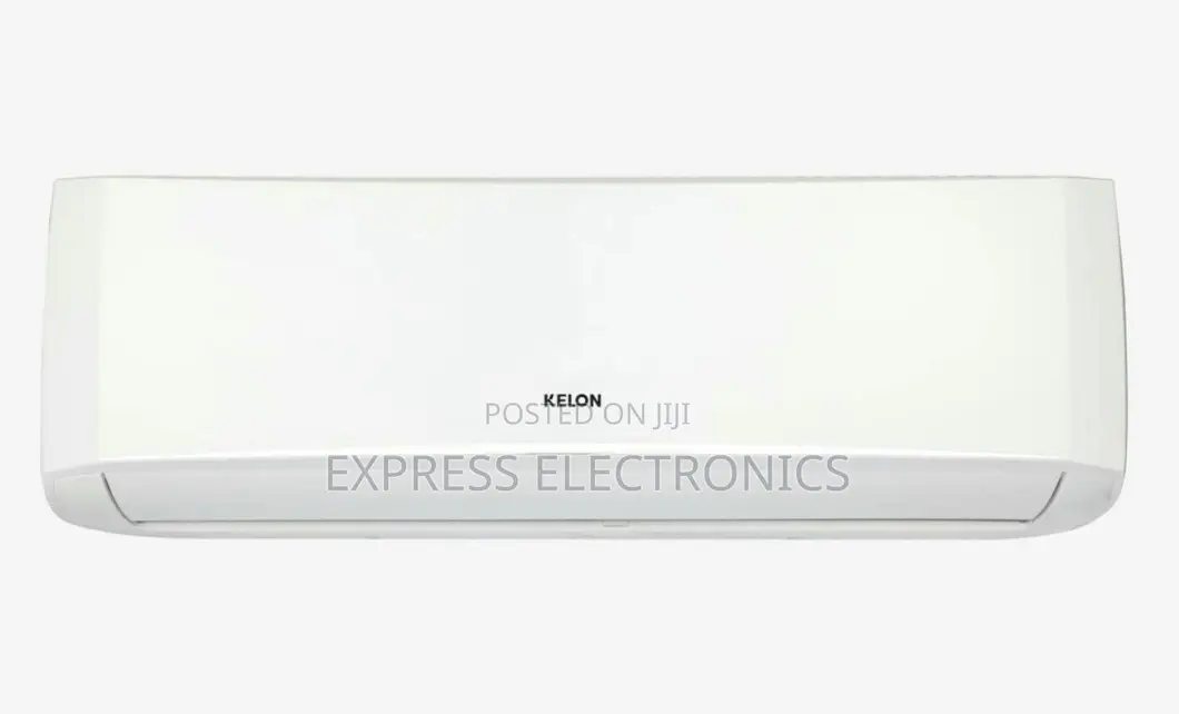 Air Conditioner Best White Design Kelon 2.Hp