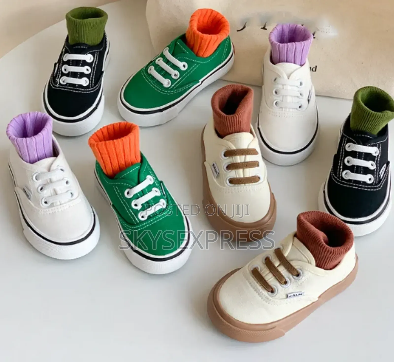 High Quality Shoes