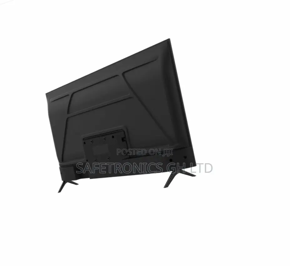 Edgeless Design TCL 43P635 43 Inch Smart LED Tv
