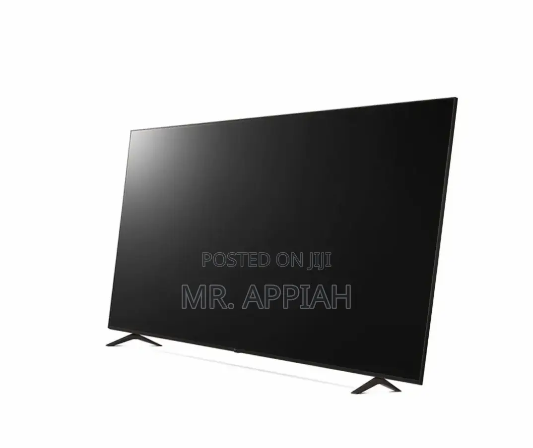 Original LG 86uq90 86 Inch Uhd Webos Smart Television.