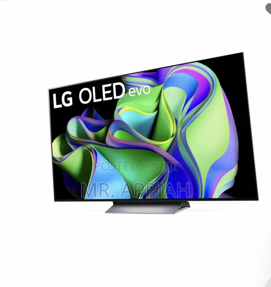 Durable Lg Oled65c3 Oled Smart Television L(65 Inch).