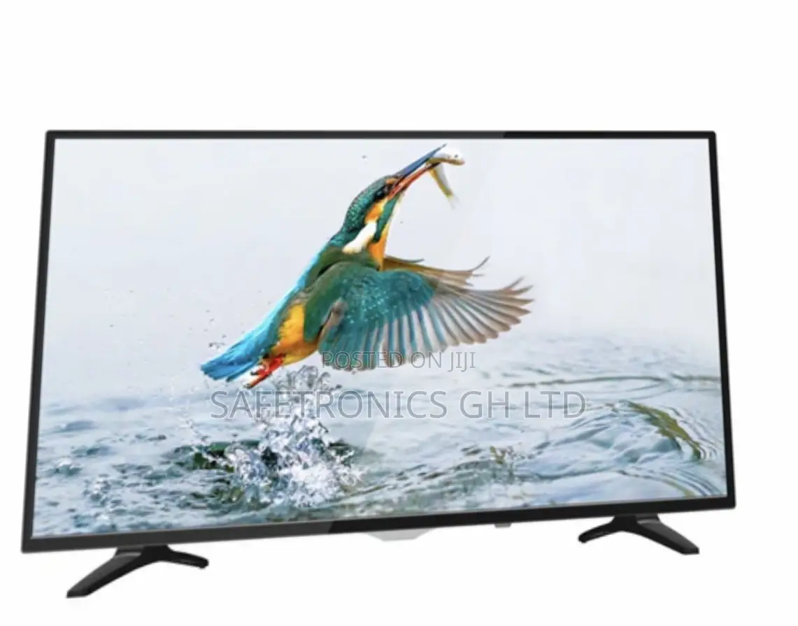 Purchase Best 43 Inch Asano Satellite Digital LED Tv