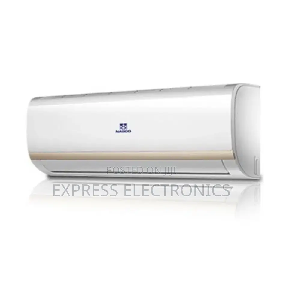Air Conditioner Split R410 Gas Zara 2hp Best Sale.