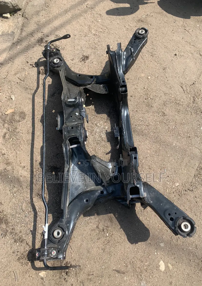 Honda CRV 2017,2018,2019,2020,2021,2022 Back Beam