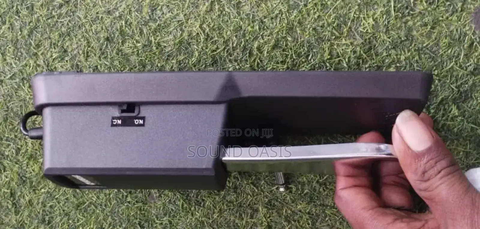 Musedo Sustain Pedal