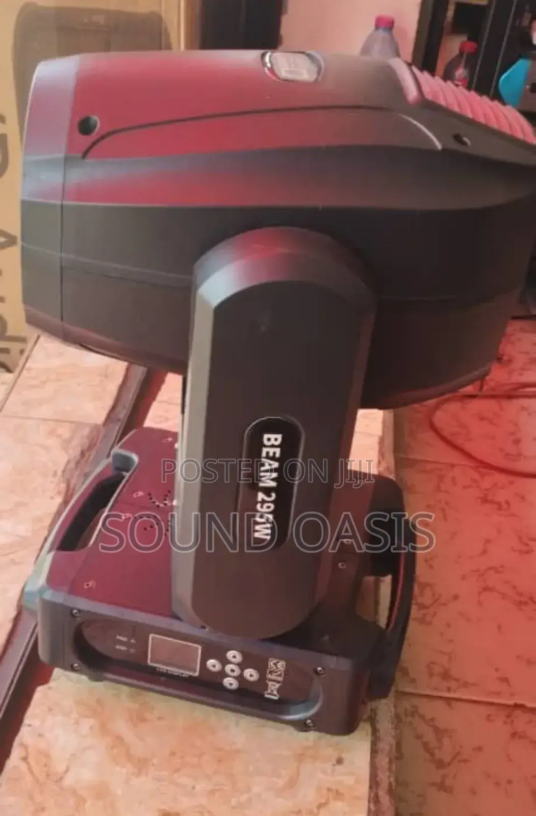 Beam 295 Moving Head