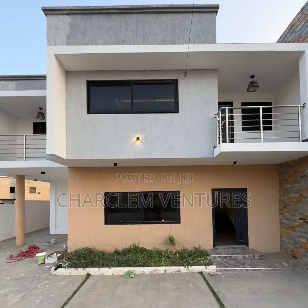 3bdrm House in Charclem Ventures, East Legon for rent