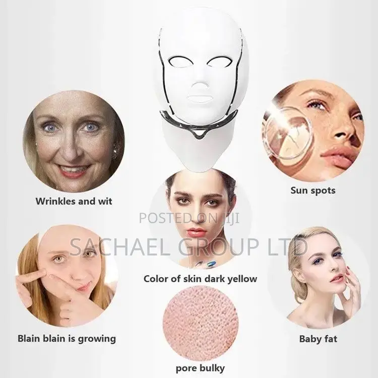 Facial Mask