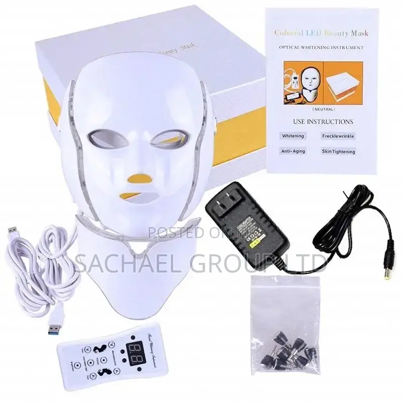 Facial Mask