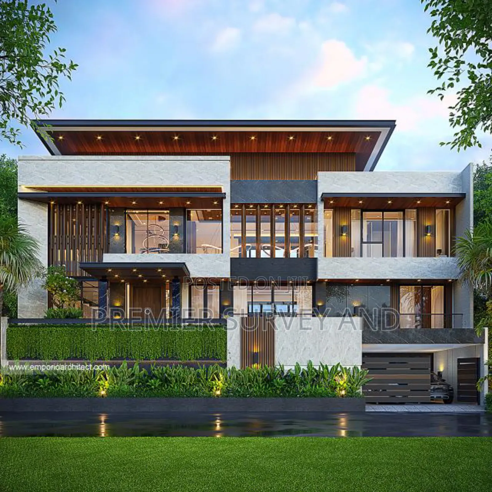 High Quality Home Designs