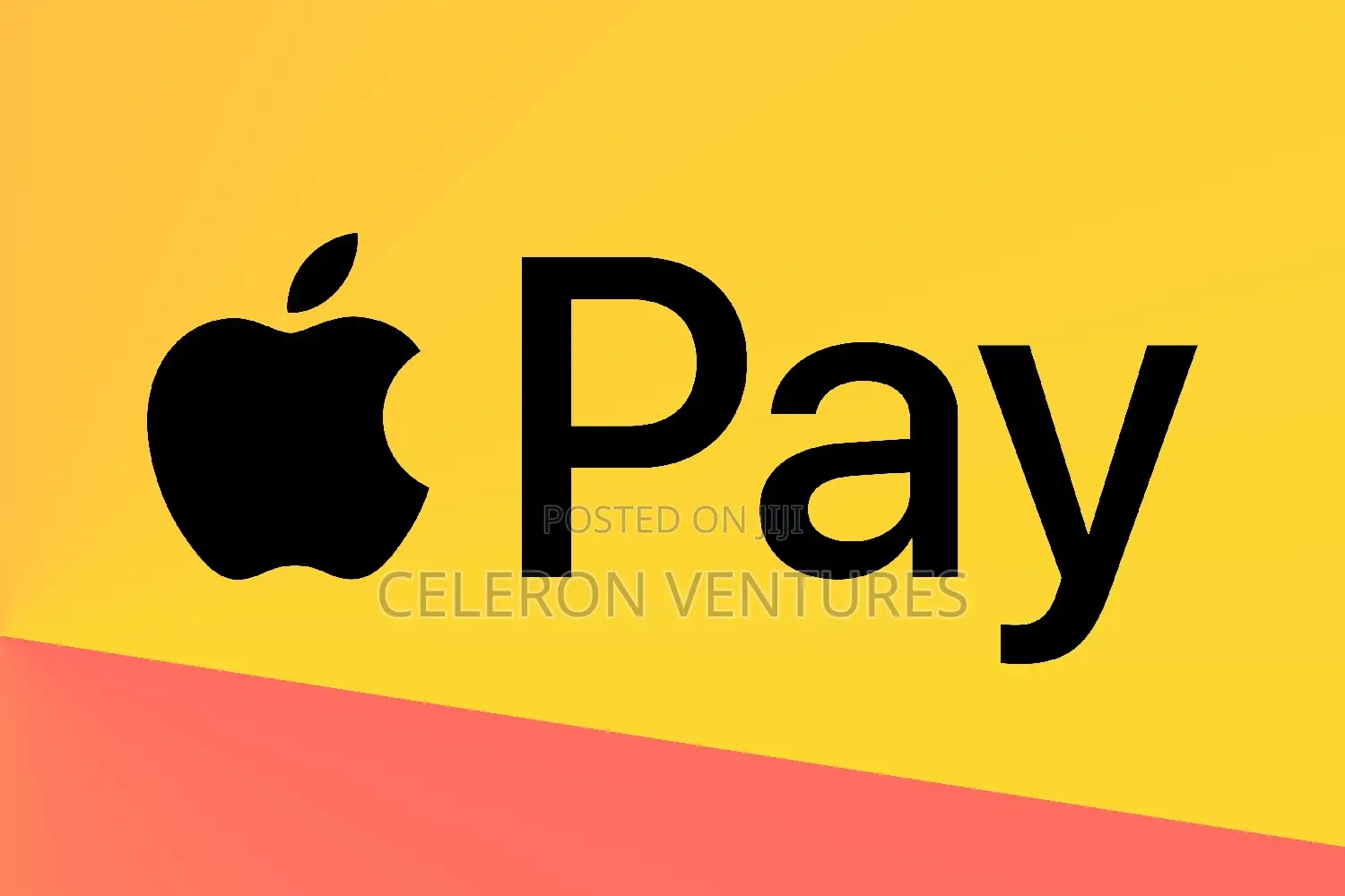 Apple Pay in Exchange for Momo.