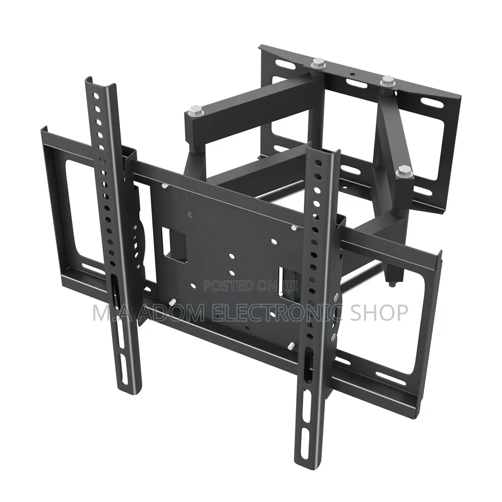 Adjustable Tv Wall Mount for TVS Between 33”-55”