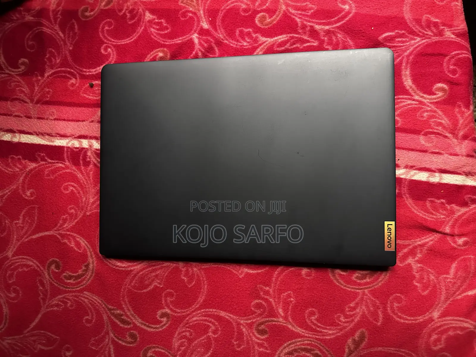 Laptop Lenovo Ideapad 3 8GB Intel Celeron SSD 128GB