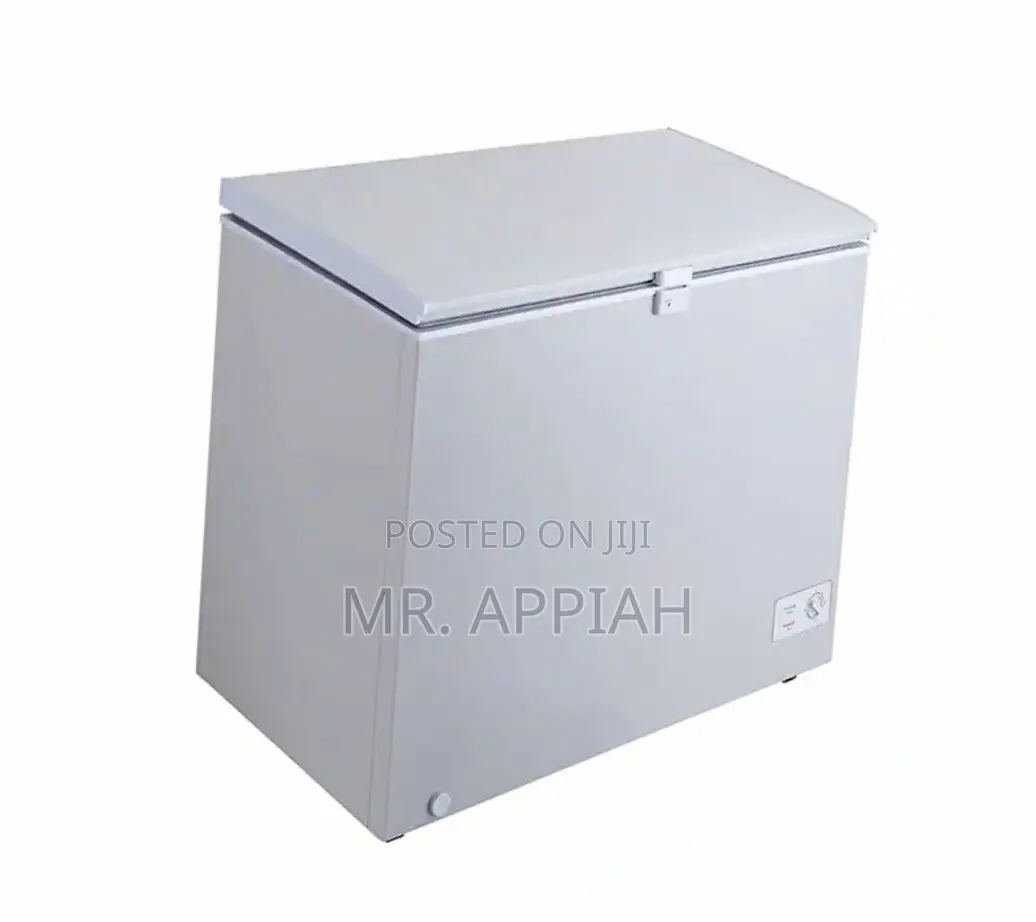 Purchase Durable LG GCS215SQFG 1 Door Chest Freezer,190L