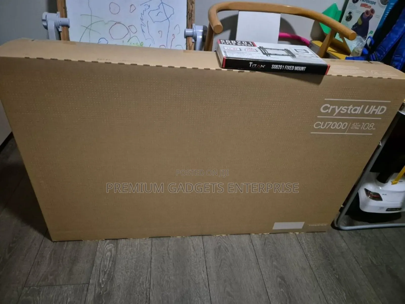 55 Inch Class Cu7000 Crystal Immerse Uhd Samsung Tv