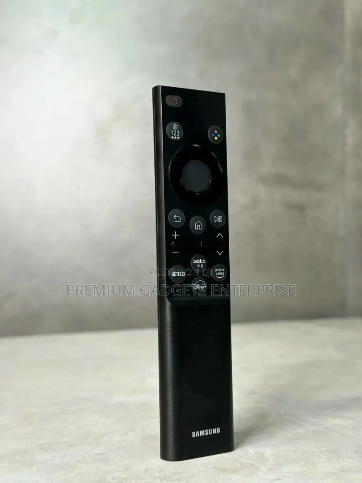 Enhanced Clarity 55" Stunning Crystal Uhd Samsung Tizen