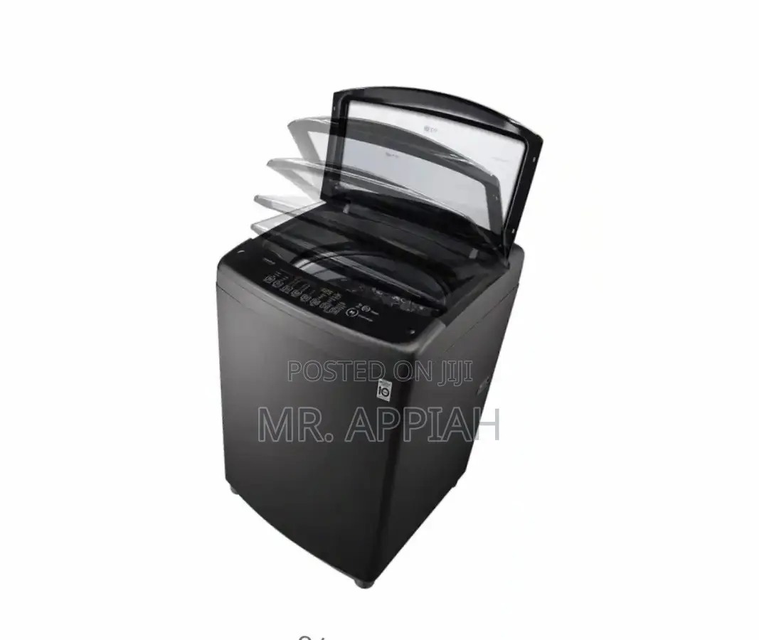 Authentic LG T1466NEHT2A Electric Washing Machine(14kg).