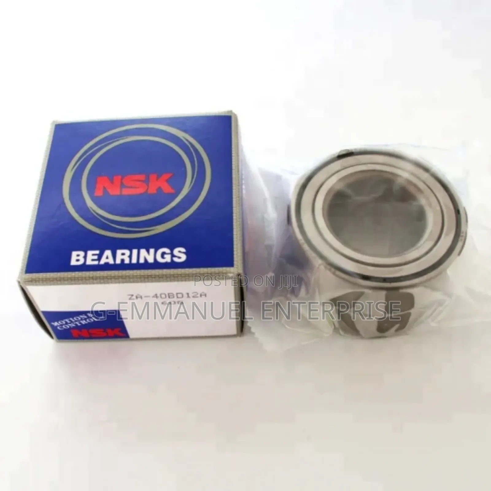 Toyota Camry 2014-15 Hub Bering. Original.