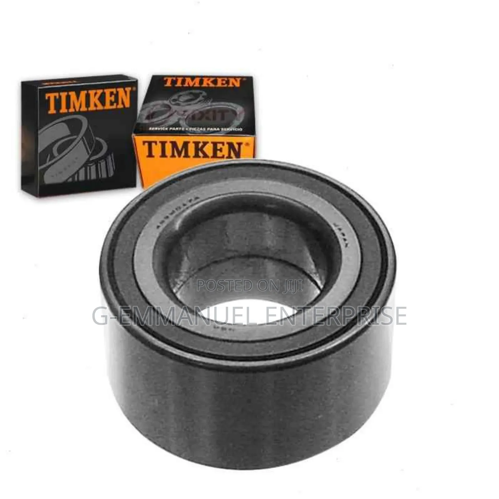 Honda Civic 2018-20 Hub Bering. Original Parts Only.