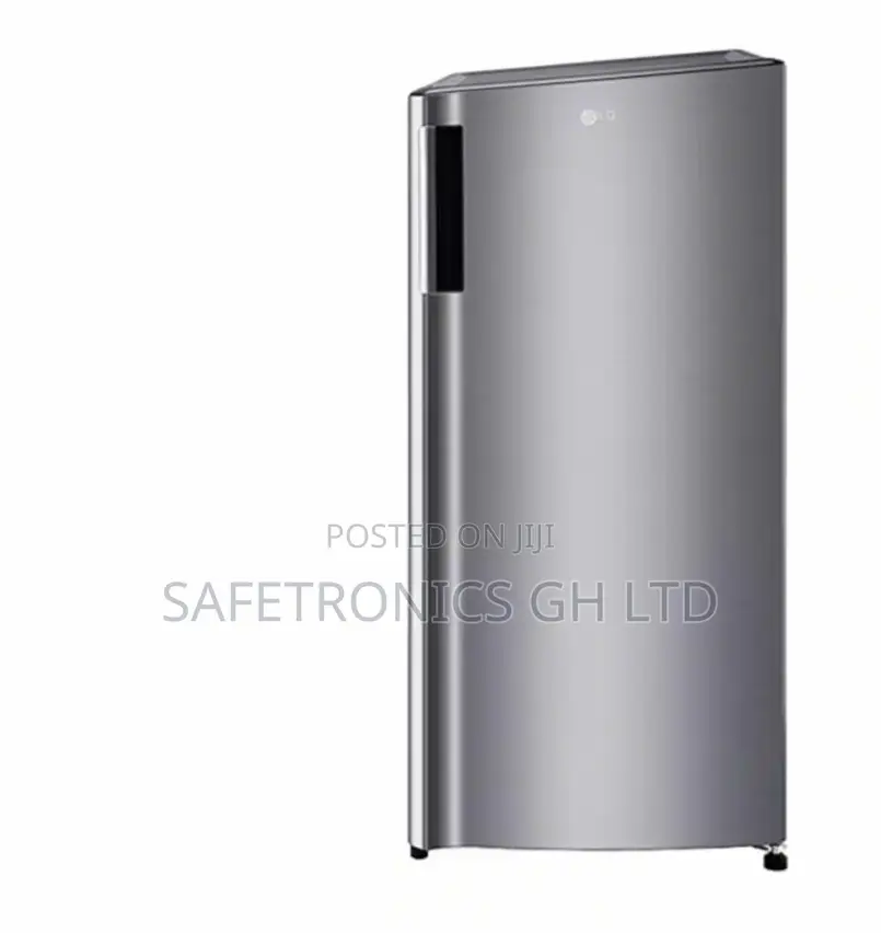 Essential 199L 1-Door Refrigerator LG GN-Y331SLS