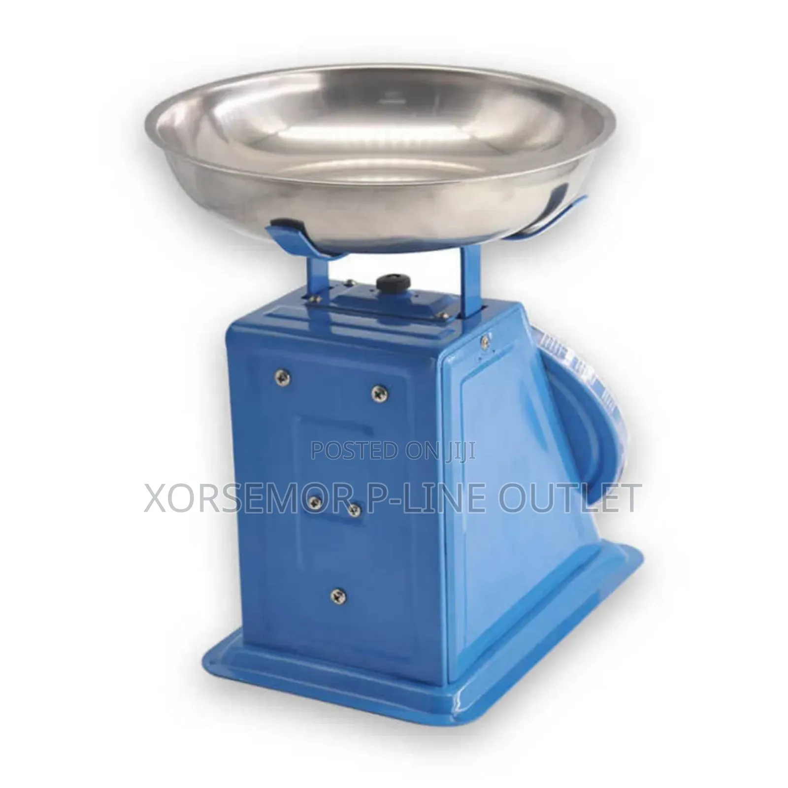 Weighing Scale
