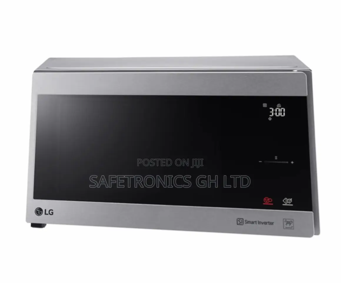 Lastest (MS4295CIS) 42L Smart Inverter Countertop Microwave