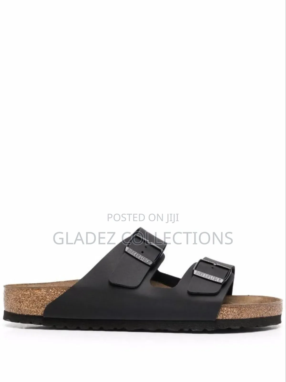 Bikenstock Arizona Buckle Fastening Sandals