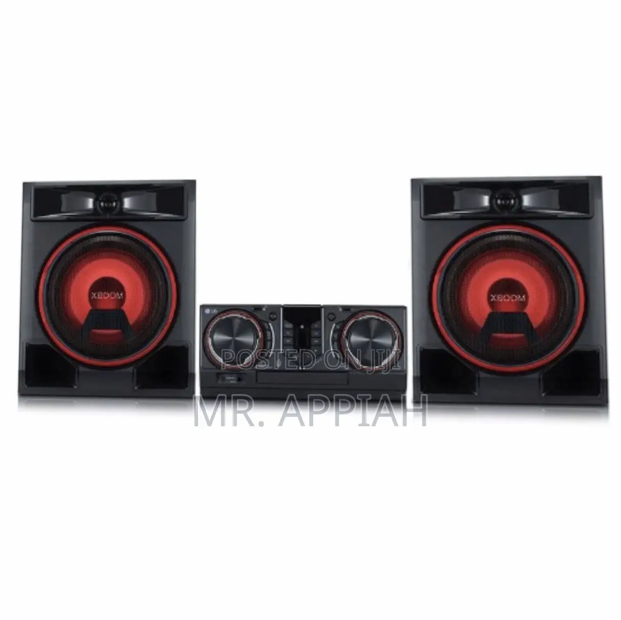 Purchase Authentic LG CL65 950W Bluetooth Audio System.