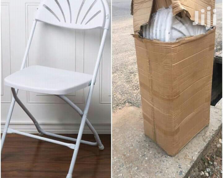 Foldable Chairsss