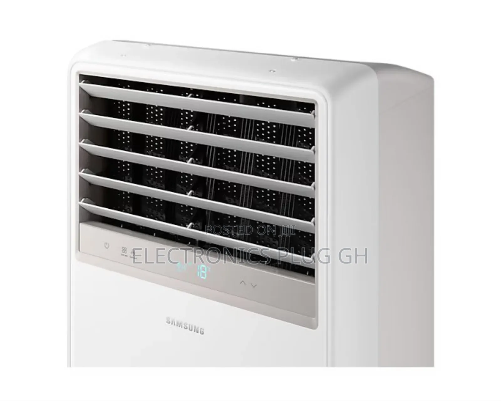 Samsung 3.5hp Floor Standing Air Conditioner