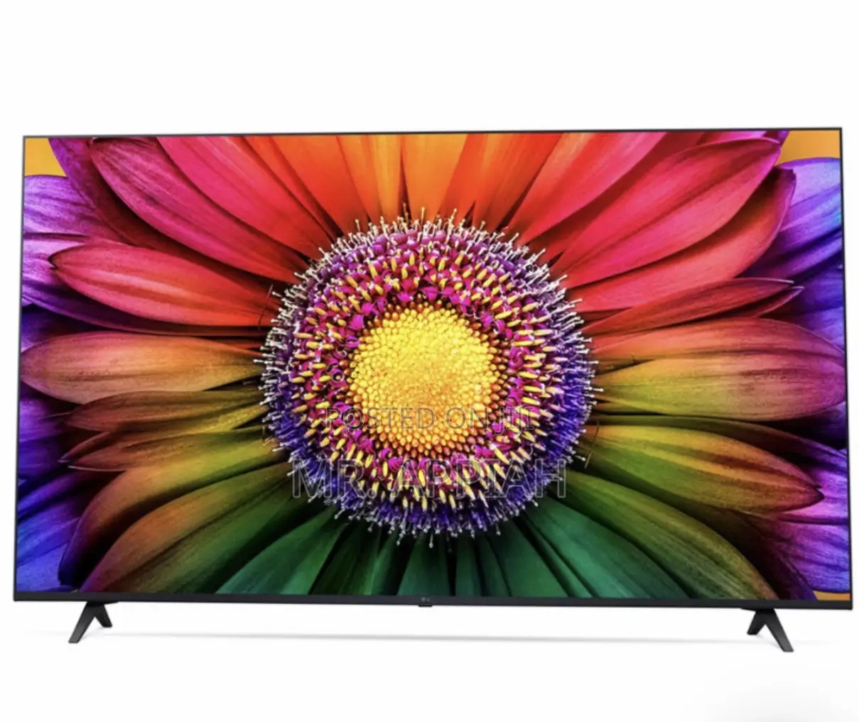 Shop Original Lg 75ur8000 75” Uhd Smart Electric Tv