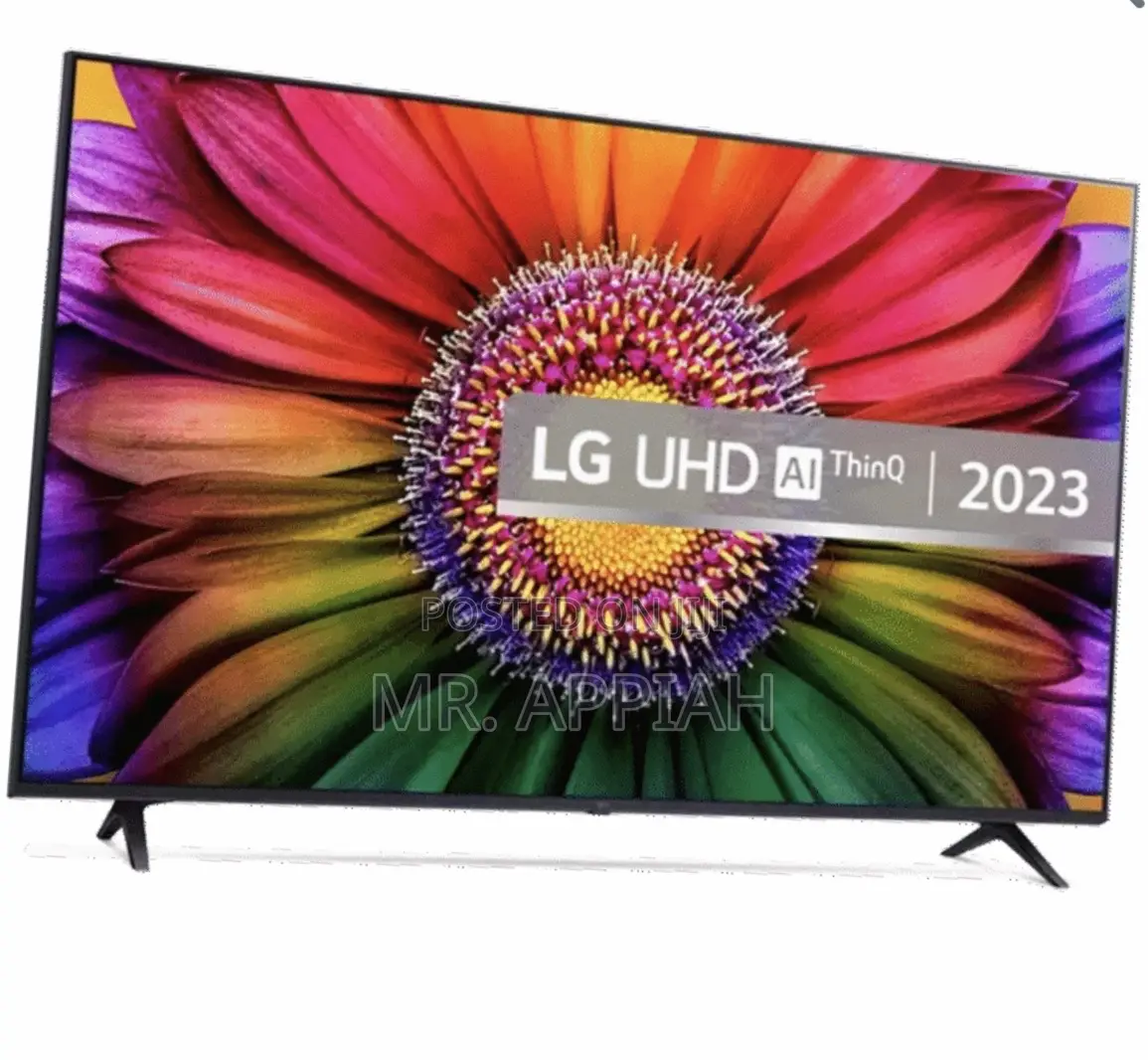 Shop Original Lg 75ur8000 75” Uhd Smart Electric Tv