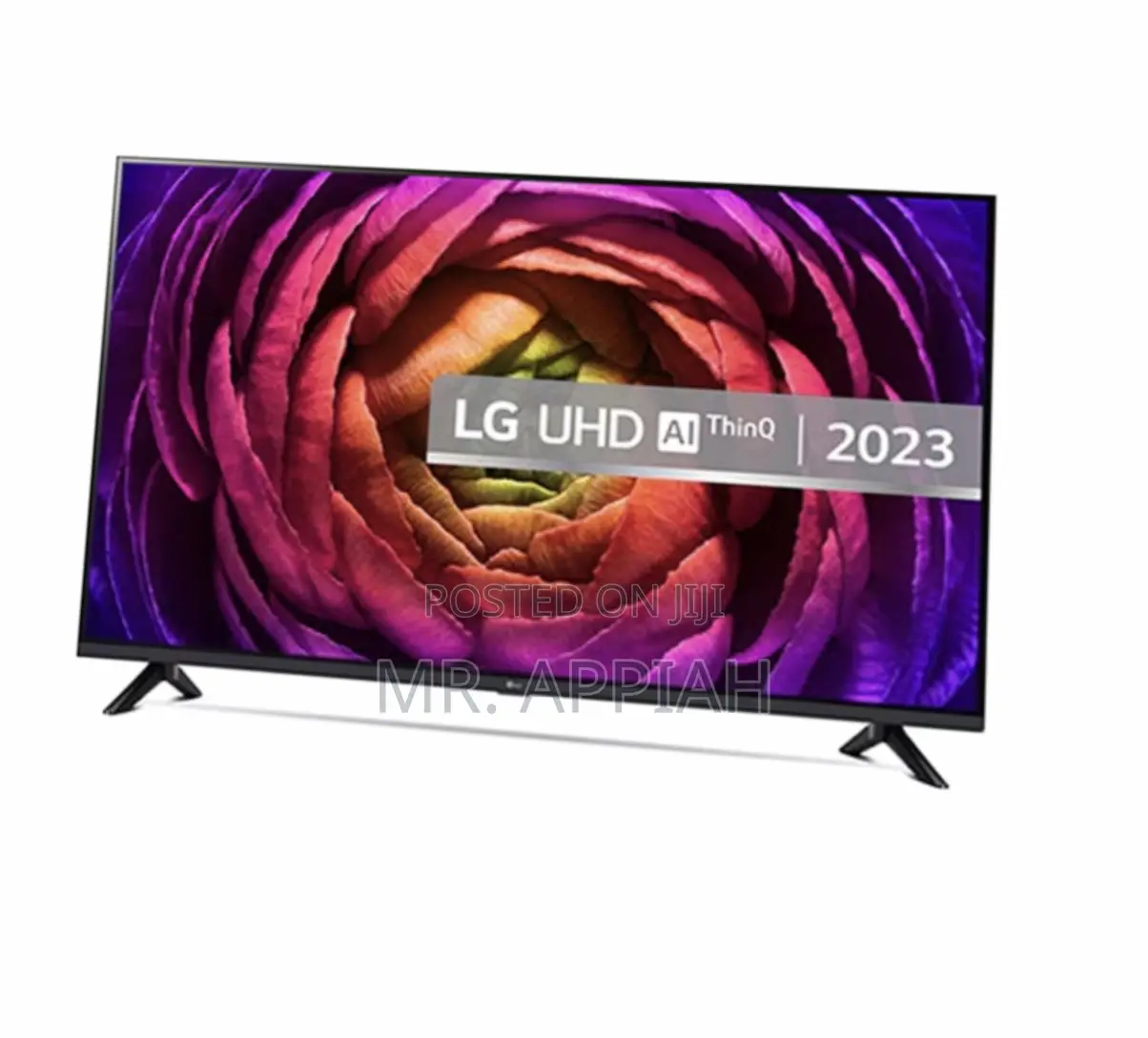 Purchase Authentic Lg 43ur7300 43” Uhd Smart Television.