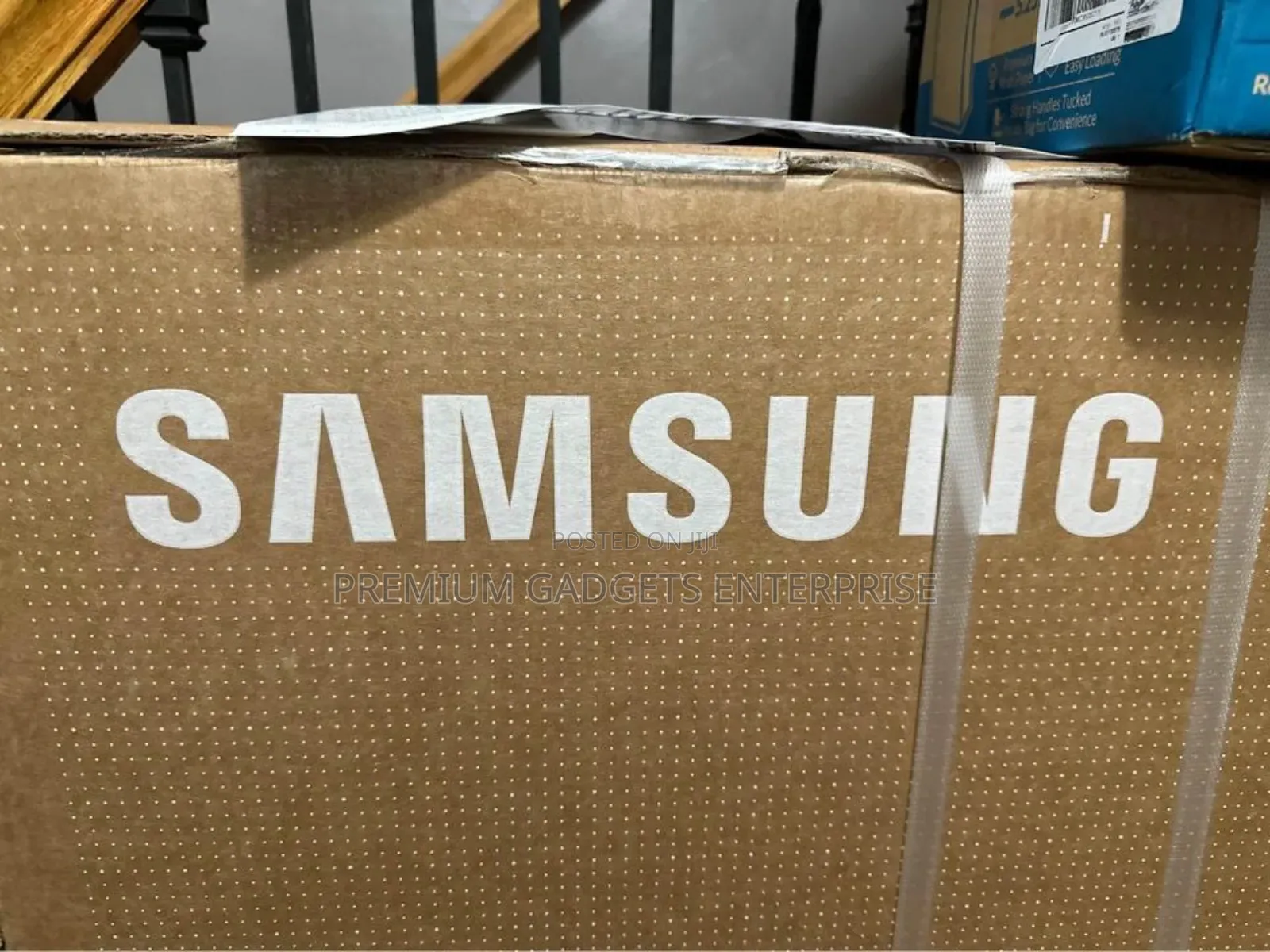 Samsung 85" Uhd HDR Qled Smart Tizen Os Television 85q7f 2025 Model