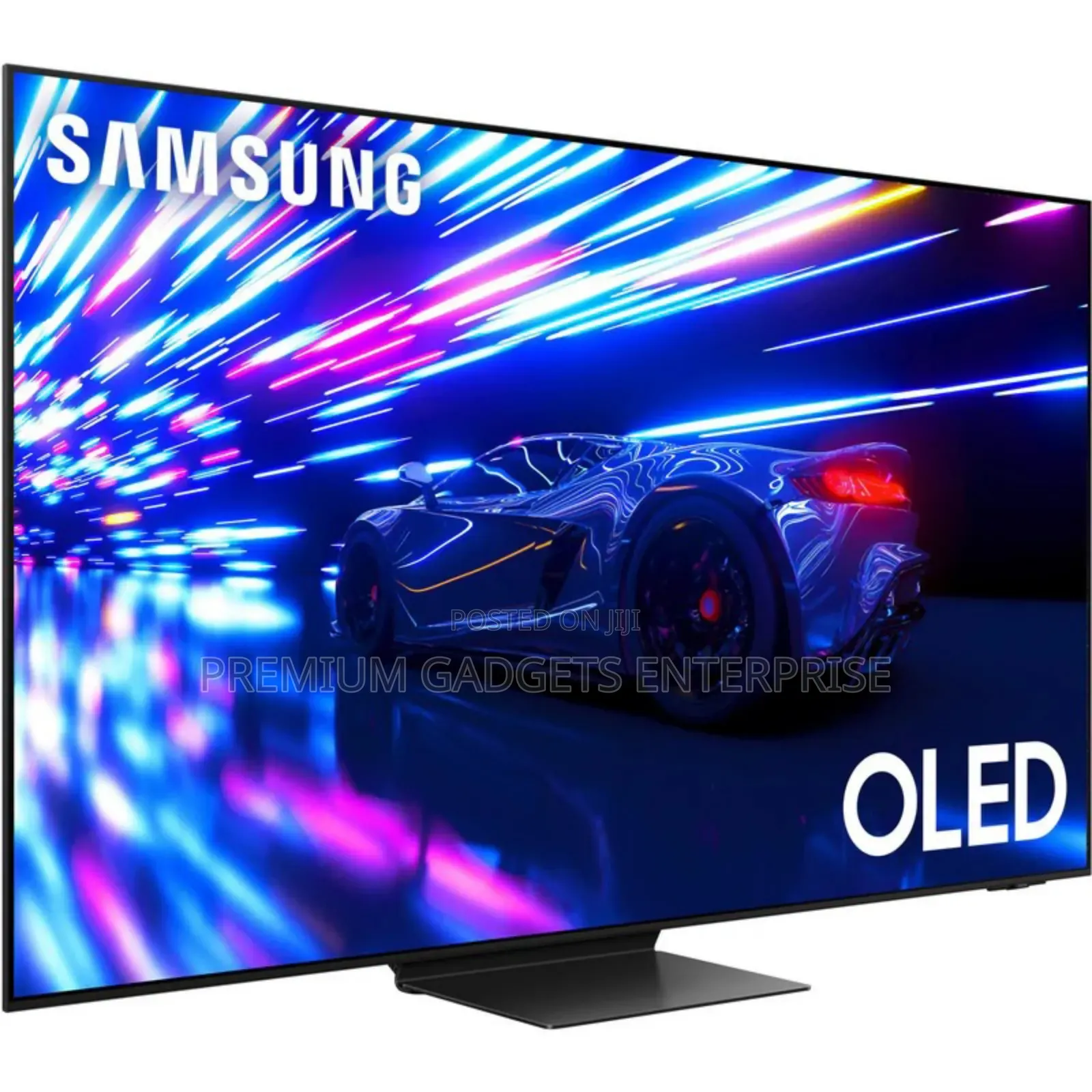 Samsung 2024 OLED 83" S90D Smart UHD Smart Tizen OS TV
