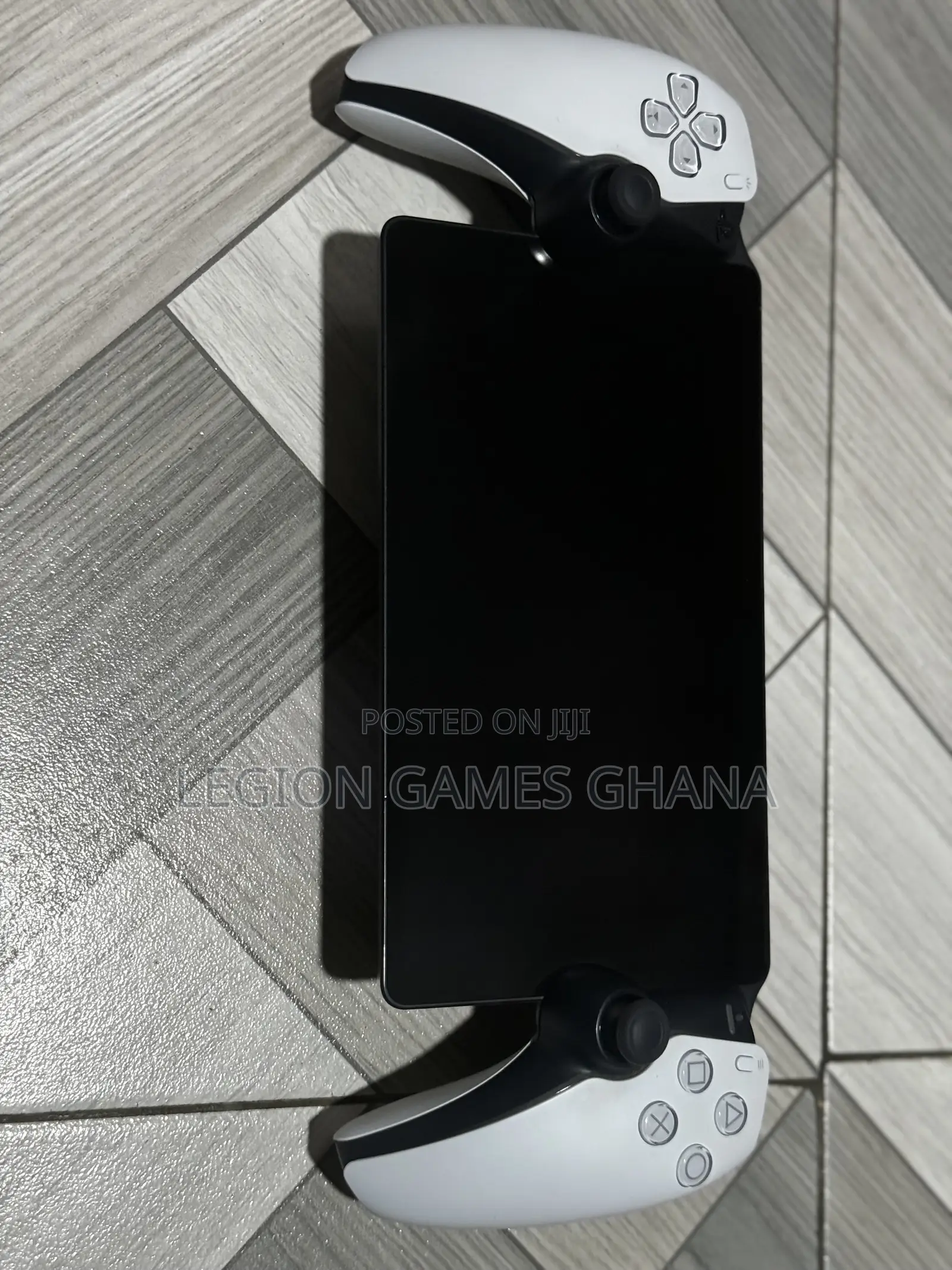 Playstation Portal