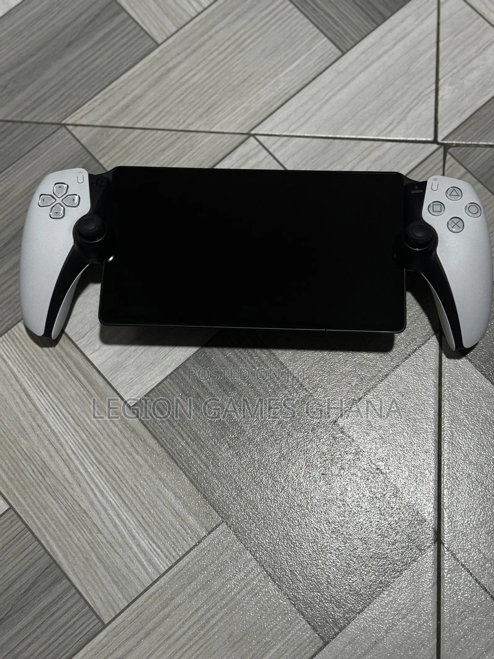 Playstation Portal