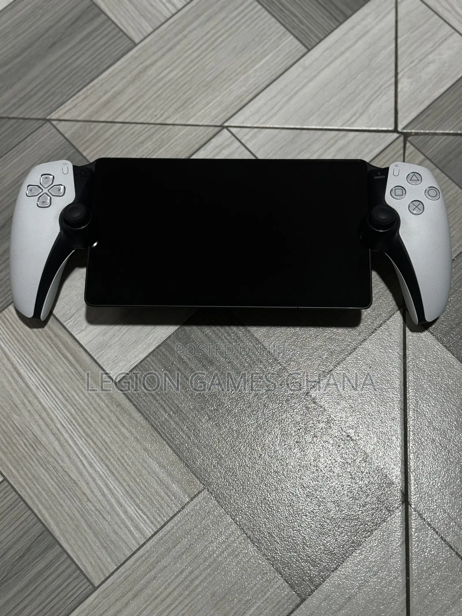 Playstation Portal