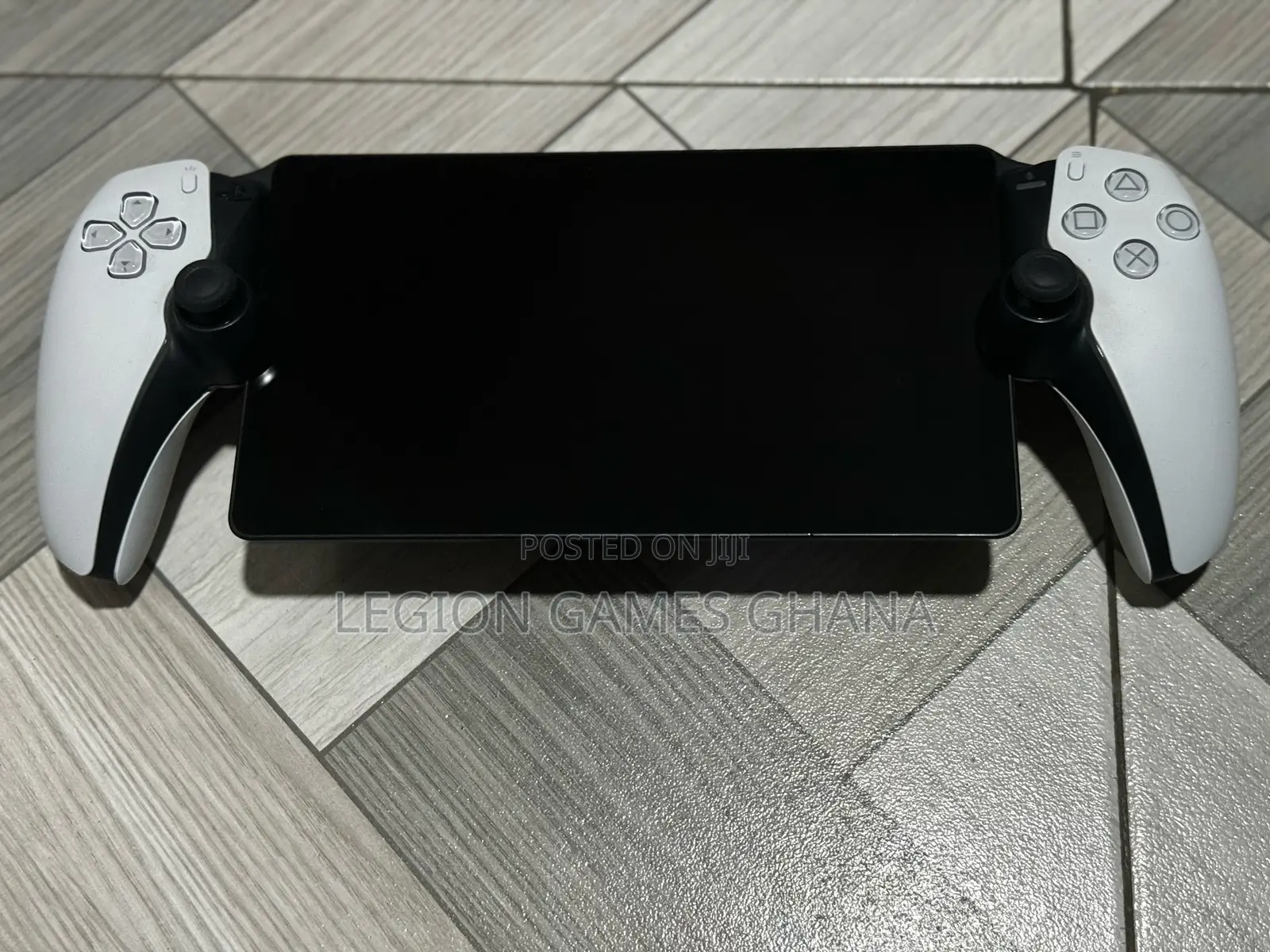 Playstation Portal