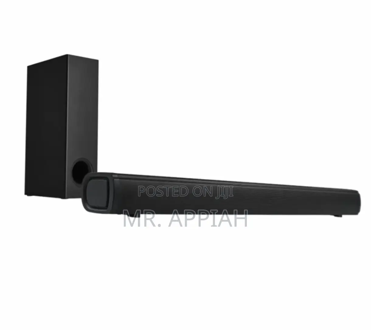 Buy TCL S332w 2.1ch 200W Wireless Bluetooth Sound Bar,Black