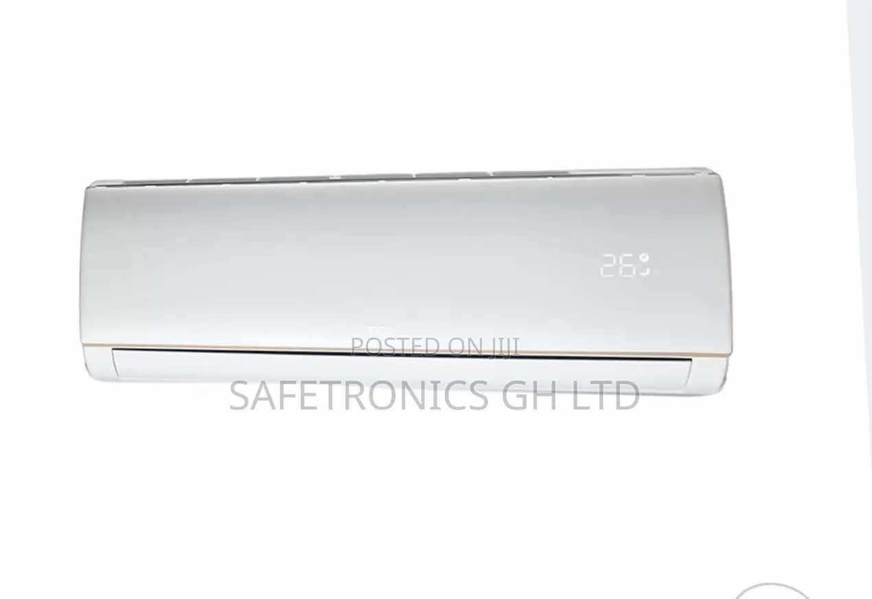 Antirust TCL Split Gas White Type R410 1.5 Airconditioner