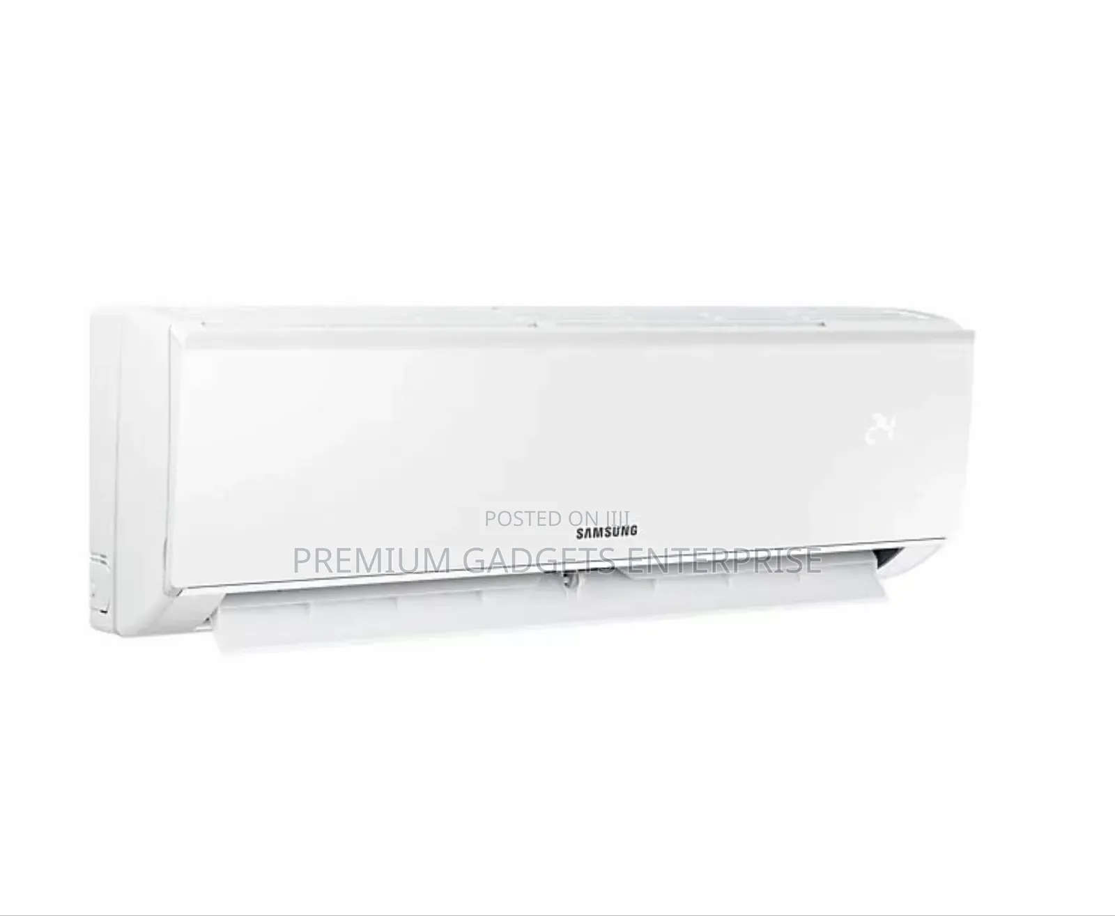 Samsung 2.0hp Split Air Conditioner, R410 Ar18crhgawk/Af