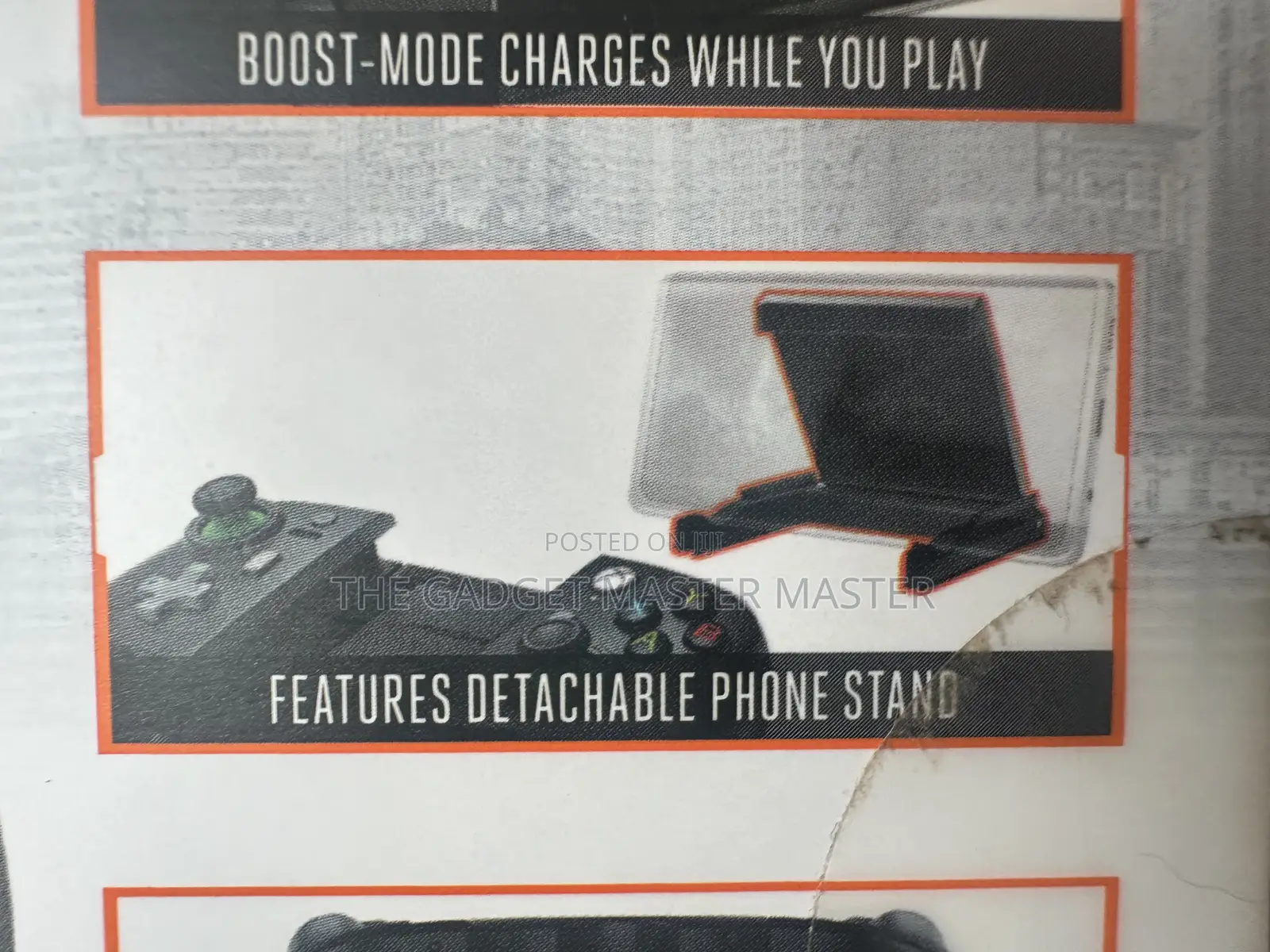 Moga Xp7-X Plus Bluetooth Controller for Mobile